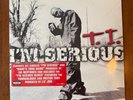 T.I. - I'M SERIOUS (2001) Vinyl 2x LP - sealed.mint.unopened
