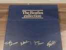 THE BEATLES COLLECTION VINYL LP BOX SET 13 ALBUMS 14 RECORDS NEVER PLAYED