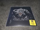 Steelheart Self Title LP Reissue NEW Sealed Hair Metal Black Vinyl