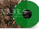 The Nails - You Will Never Be One of Us - Trans Green [New Vinyl LP] Colored Vin