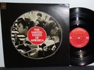 UNITED STATES OF AMERICA 1968 ORIGINAL PSYCHEDELIC ROCK LP NEAR MINT BAG COVER