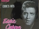 EDDIE COCHRAN................EDDIE'S HITS..............EP