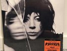 Lady Gaga MAYHEM Vinyl SIGNED Insert Record Store Exclusive