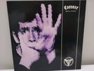 Coroner - Mental Vortex. Noise International ‎– N 0177-1 Vinyl LP.  Poster 1991