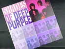 Deep Purple Shades Of Deep Purple vinyl record LP 12