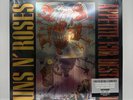 Guns N Roses Appetite For Destruction Limited Edition NUMBERED /3000 LP IN HAND