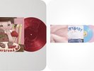 Melanie Martinez Bundle Gingerbread Man Red Cry Baby Deluxe LP  Vinyls New Seal