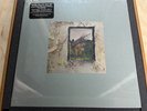 LED ZEPPELIN IV SUPER DELUXE BOX SET 2 LP Vinyls 2 CDs Book