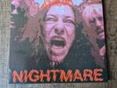 VENOM - NIGHTMARE / SATANACHIST - 7