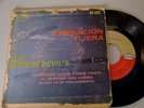 LOS ROCKIN DEVIL'S - STILL IN MY MIND / sweet soul FIRME LOW RIDER 45 -LiStEn