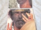 Frank Zappa Joe's Garage Act 1 2 And 3 Vinyl Lp Set 1st Press Gatefold Inserts