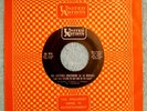 1966 Crystals Feat. La La - Are You Trying To Get Rid ... - UA 994 Soul 7
