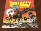Thin Lizzy-The Adventures Of Thin Lizzy (The Hit Singles) LP- UK Press- XLNT/NM