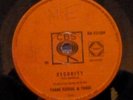 THANE RUSSAL TUFF FUZZ FREAKBEAT MONSTA/RARE/OZ =SECURITY