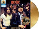 Sony Legacy AC/DC - Highway To Hell (50th Anniversary gold color) - Rock LP