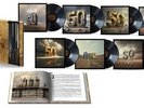 Rush - 50 [Deluxe 180gram 7xLP] [New Vinyl LP] Oversize Item Spilt, 180 Gram, Bo