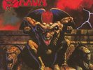 SAXON UNLEASH THE BEAST NEW LP