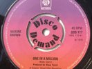 Maxine Brown - One In A Million / Let Me Give You My Lovin - Northern Soul