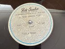 Dory Jones Is There Someone Else girl-group style unreleased 10 45 acetate