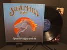 Steve Miller Band Greatest Hits 1974-78 OG Mercury LP 9199 916 Vinyl 1978 EX/EX
