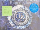 Whitesnake The Blues Album Blue Vinyl Record M/M 2021 180G