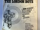 The London Boys A Mod Memory  7