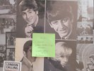 The Beatles France 1965 Numbered Green Vinyl Record M/M 2019 180G