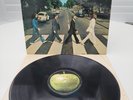 THE BEATLES ABBEY ROAD Album 1969 YEX 749-2 750- 1  Original Vinyl LP VG +  VG +