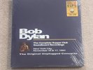 Bob Dylan The Complete Supper Club Soundboard Recordings Unplugged 6 LPs + 4 CDs