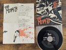 The Misfits  Bullet 1st Press
