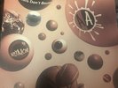 Aceyalone All Balls Don't Bounce Vinyl 2LP  1995 Original Issue