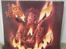 FASTWAY 1986 TRICK OR TREAT 450444 1 vinyl LP.