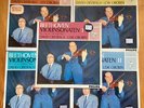 RARE PHILIPS 5LPS COMPLETE SET DAVID OISTRAKH OBORIN BEETHOVEN VIOLIN SONATAS NM