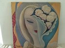 Derek And The Dominos Layla 1972 Vintage Vinyl Double LP Records