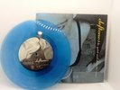Deftones Be Quiet And Drive 1998 Blue Vinyl 7
