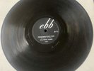 Hollywood Flames 58 HALLOWEEN DOOWOP 78 Frankenstein’s Den / Strollin EBB M-HEAR