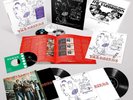 Yardbirds (Roger The Engineer) - Ltd Deluxe SIGNED  6-Disc Box Set  ; New Sealed