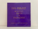 FPI Project - Rich In Paradise / Going Back To My Roots 12