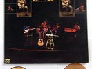 BILL WITHERS Live at Carnegie Hall 2xLP 1973 Original press VG++ funk soul