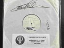 Emerson Lake & Palmer – Works Volume 2 - RARE UK BMG TEST PRESSING 1 LP - Signed