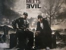 Hell: the Sequel by Bad Meets Evil (Record, 2011)