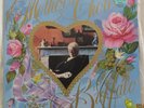 Buffalo - Mother's Choice - 1975 Vertigo LP - EX