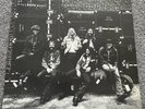 DOUBLE VINYL LP ALLMAN BROTHERS AT FILLMORE EAST UK 1971 x2 LPs