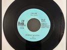 ROBERT RUFFIN AND ROMANCE, CRUISE, SUPER RARE MODERN SOUL 45    1978 USA 7