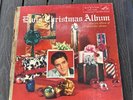 Elvis Presley Elvis' Christmas Album 1957 RCA Victor LOC-1035