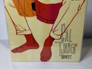 Cal Tjader Quintet Red Translucent Vinyl Fantasy 3232 Original 1956 LP Mono VG+
