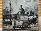 Steely Dan, Pretzel Logic, 1974 ABC, ABCD-808, Gatefold