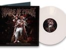 Cradle of Filth - Screaming Of The Valkyries [Indie-Exclusive White Vinyl]