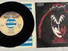KISS GENE SIMMONS Radioactive 1978 JAPAN 7