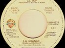 ZZ Top - La Grange / Tush (7